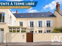 Vente maison 8 pièces Vente maison 8 pièces