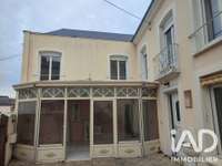 Vente maison 8 pièces Vente maison 8 pièces