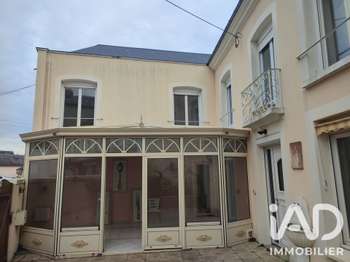 Vente maison 8 pièces Vente maison 8 pièces