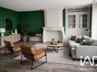 Vente maison 8 pièces Vente maison 8 pièces