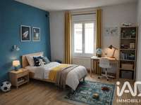 Vente maison 8 pièces Vente maison 8 pièces