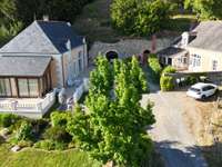 Vente maison 9 pièces Vente maison 9 pièces