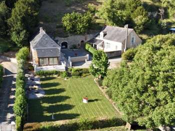 Vente Maison 5 chambresMontval-sur-Loir