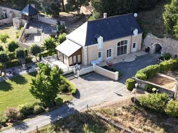 Vente maison 9 pièces Vente maison 9 pièces