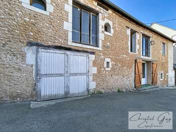 Vente Maison 3 chambresMontval-sur-Loir