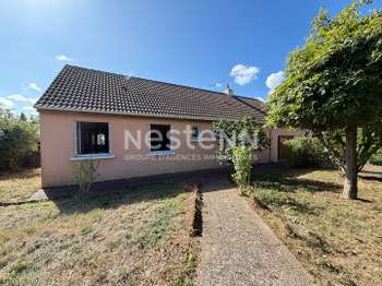 Vente Maison 3 chambresMontval-sur-Loir