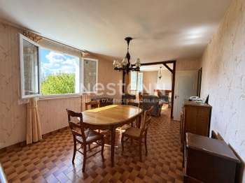 Vente maison 6 pièces Vente maison 6 pièces