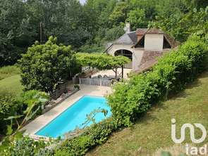 Vente Maison 4 chambresMontvalent