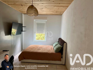 Vente maison 8 pièces Vente maison 8 pièces