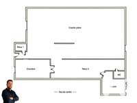 Vente maison 8 pièces Vente maison 8 pièces