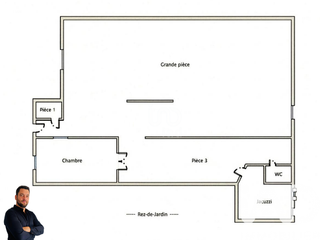 Vente maison 8 pièces Vente maison 8 pièces