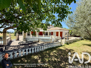 Vente maison 8 pièces Vente maison 8 pièces
