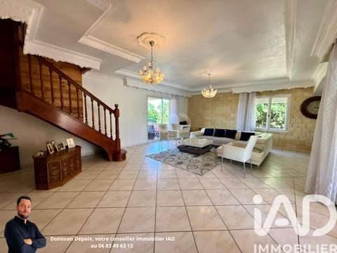 Vente maison 8 pièces Vente maison 8 pièces