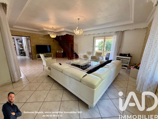 Vente maison 8 pièces Vente maison 8 pièces