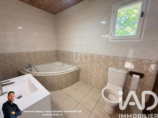 Vente maison 8 pièces Vente maison 8 pièces