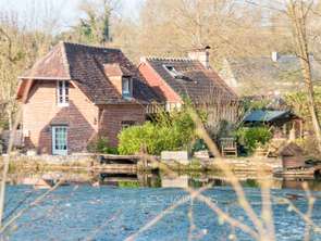 Vente Maison 1 chambreMontviette