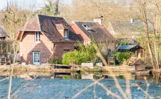 Photo Vente maison Montviette