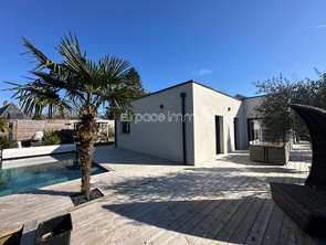Vente Maison 5 chambresMontville