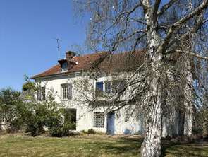 Vente Maison 3 chambresMontville