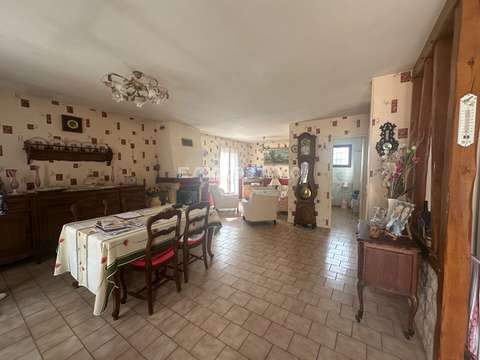 Vente maison 5 pièces Vente maison 5 pièces