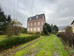 Vente Maison 5 chambresMontville