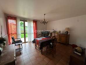 Vente Maison 4 chambresMontville