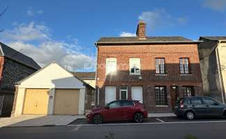 Photo Vente maison Montville