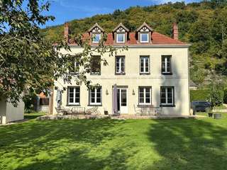 Vente maison 9 pièces Vente maison 9 pièces