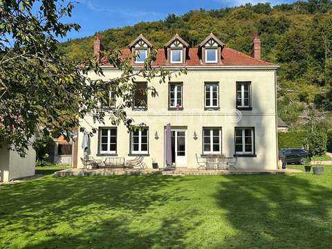 Vente maison 9 pièces Vente maison 9 pièces