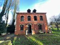 Vente maison 8 pièces Vente maison 8 pièces