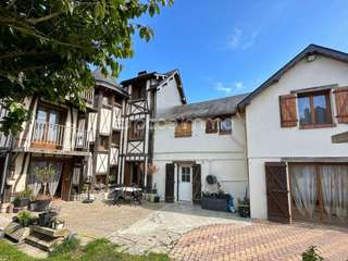 Vente maison 9 pièces Vente maison 9 pièces