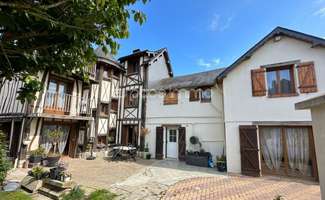 Photo Vente maison Montville