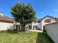 Vente maison 9 pièces Vente maison 9 pièces