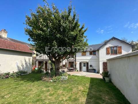 Vente maison 9 pièces Vente maison 9 pièces