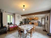 Vente maison 9 pièces Vente maison 9 pièces