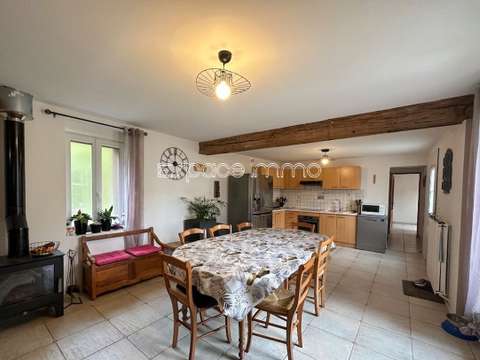 Vente maison 9 pièces Vente maison 9 pièces