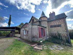 Vente Maison 3 chambresMontville