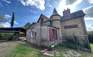 Photo Vente maison Montville