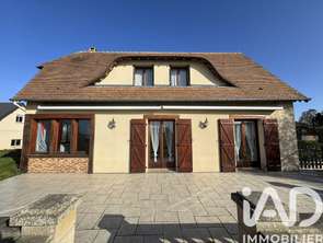 Vente Maison 4 chambresMontville