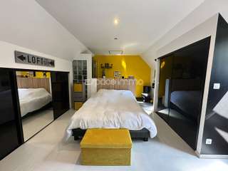 Vente maison 8 pièces Vente maison 8 pièces