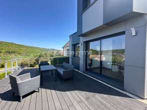 Vente Maison 4 chambresMontville