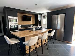 Vente maison 8 pièces Vente maison 8 pièces