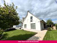 Vente maison