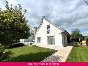 Vente Maison 3 chambresMontville