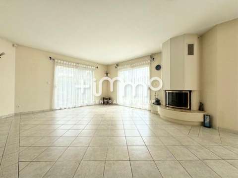 Vente maison