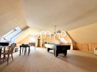 Vente maison