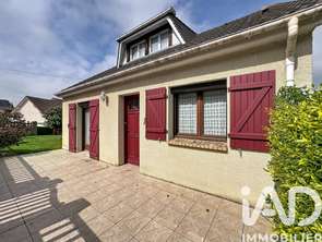 Vente Maison 2 chambresMontville