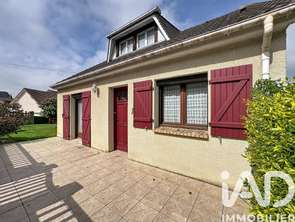 Vente Maison 2 chambresMontville
