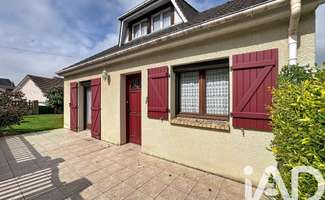 Photo Vente maison Montville