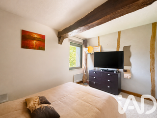 Vente maison 11 pièces
